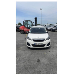 Alternateur PEUGEOT 108