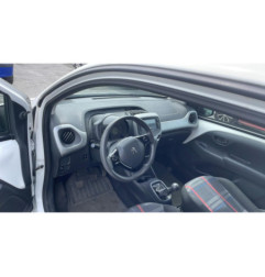 Alternateur PEUGEOT 108