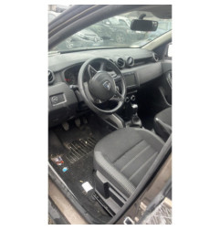 Alternateur DACIA DUSTER 2
