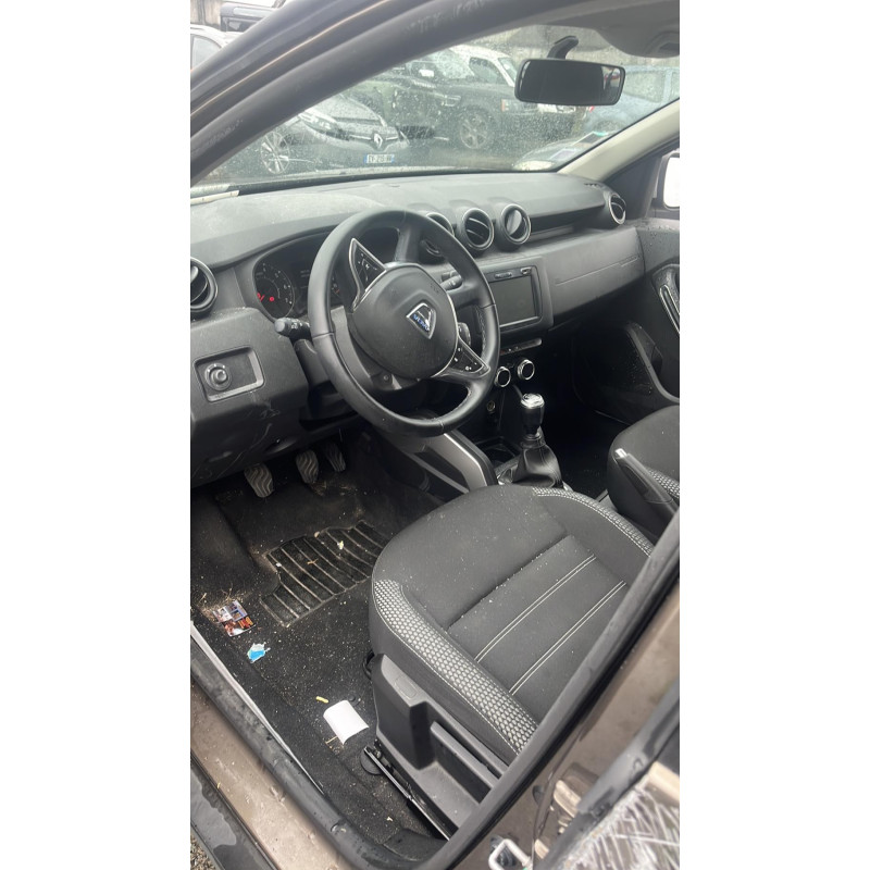Alternateur DACIA DUSTER 2 Photo n°6