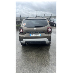 Alternateur DACIA DUSTER 2