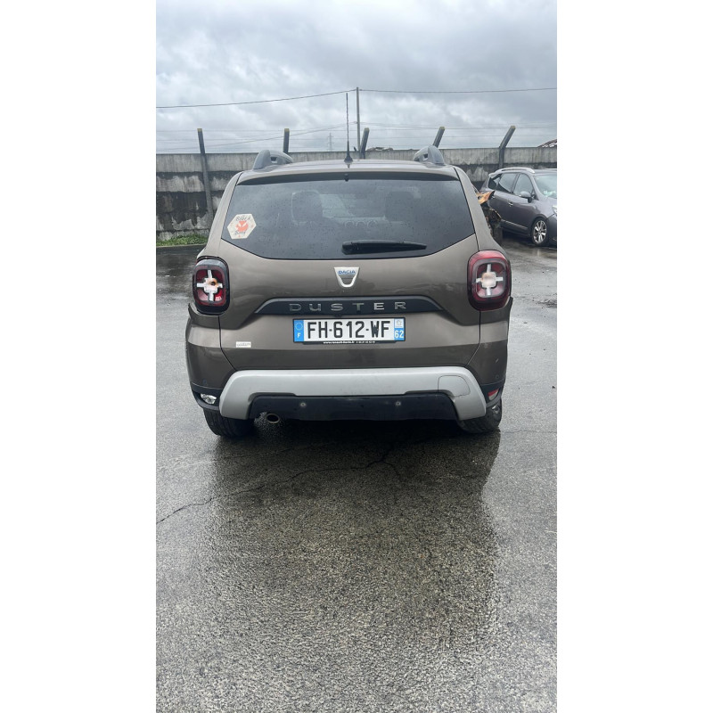 Alternateur DACIA DUSTER 2 Photo n°7