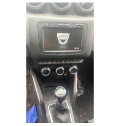 Alternateur DACIA DUSTER 2