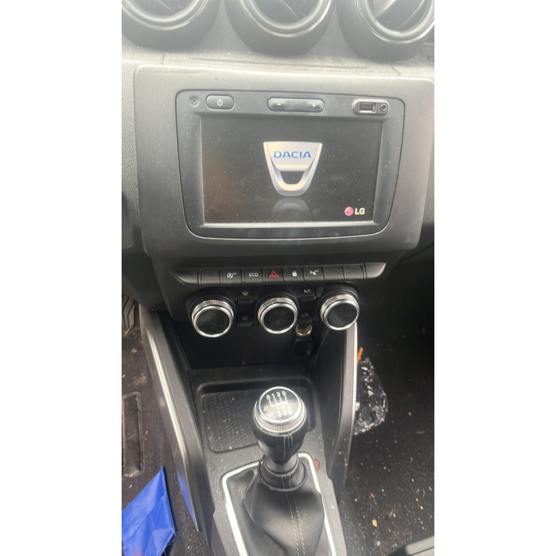 Alternateur DACIA DUSTER 2 Photo n°8