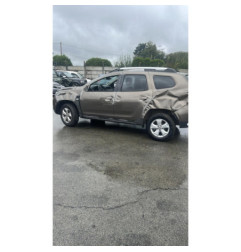 Alternateur DACIA DUSTER 2