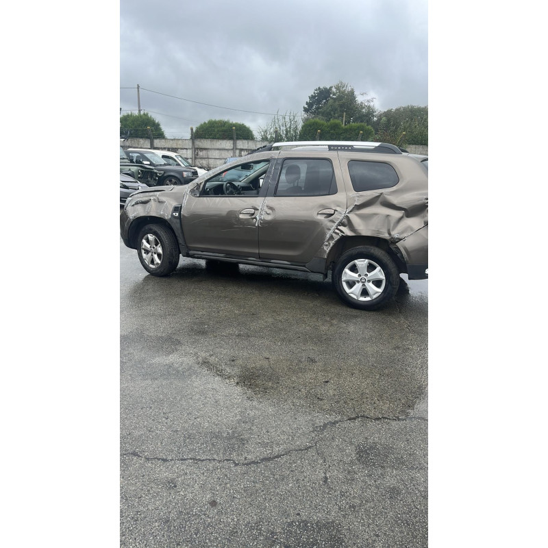 Alternateur DACIA DUSTER 2 Photo n°9