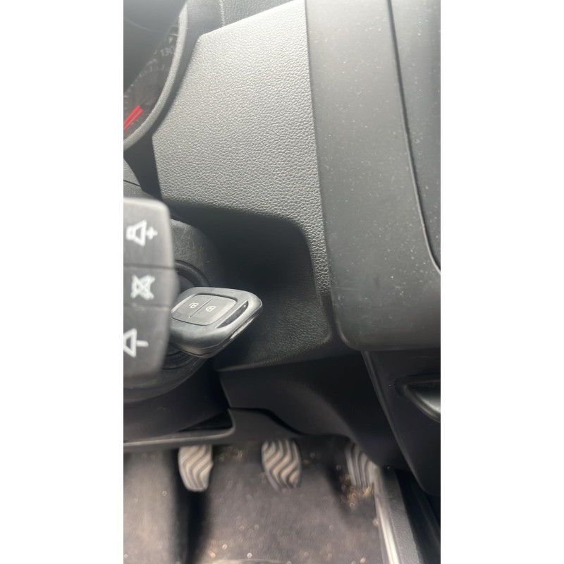 Alternateur DACIA DUSTER 2 Photo n°11