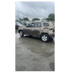 Alternateur DACIA DUSTER 2