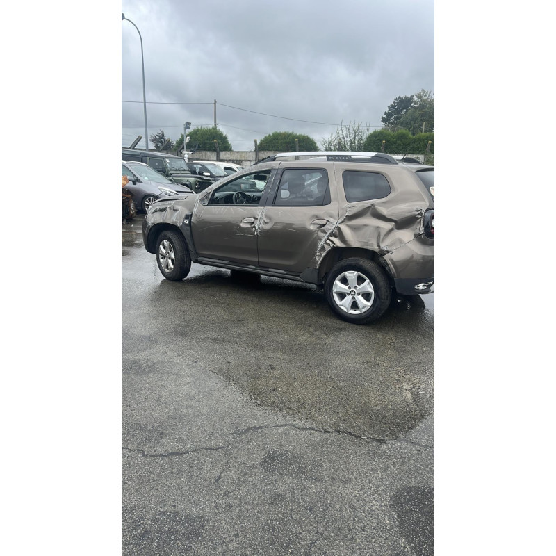 Alternateur DACIA DUSTER 2 Photo n°12