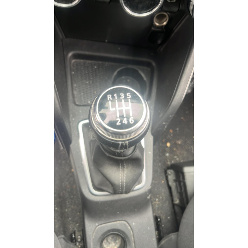 Alternateur DACIA DUSTER 2 Photo n°13