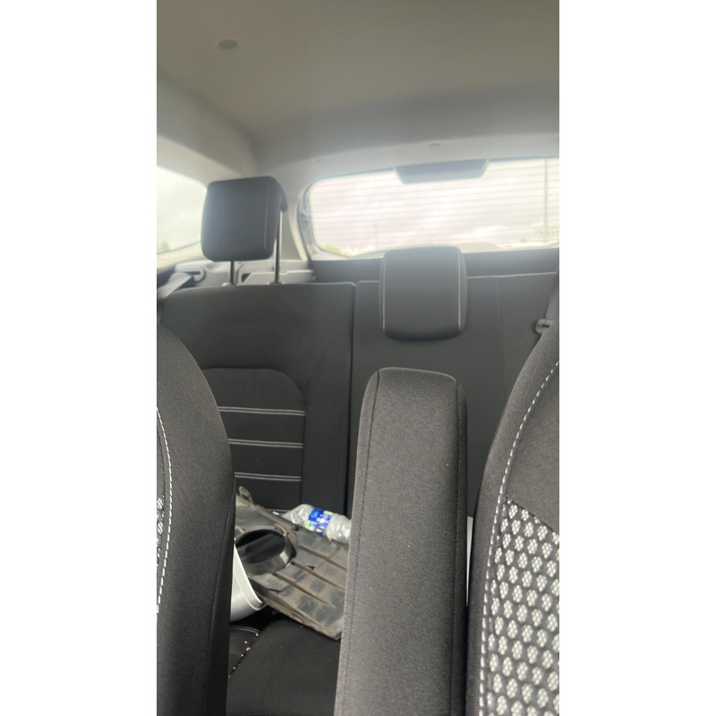 Alternateur DACIA DUSTER 2 Photo n°14