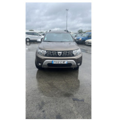 Alternateur DACIA DUSTER 2