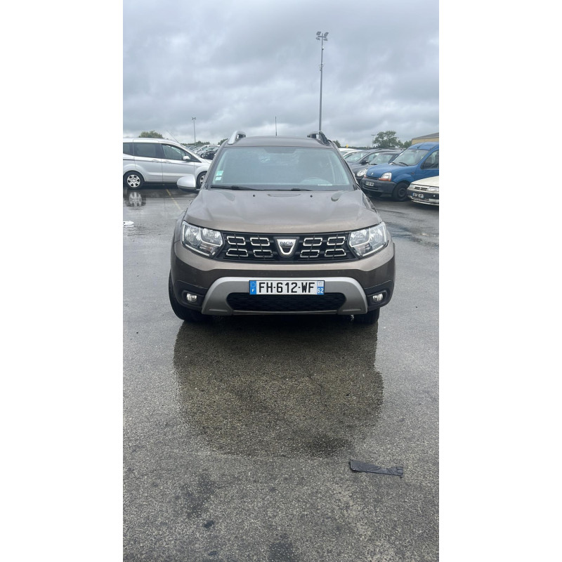Alternateur DACIA DUSTER 2 Photo n°15