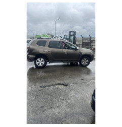 Alternateur DACIA DUSTER 2
