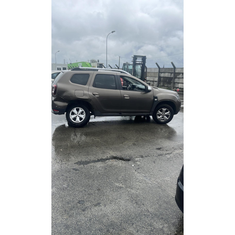 Alternateur DACIA DUSTER 2 Photo n°16