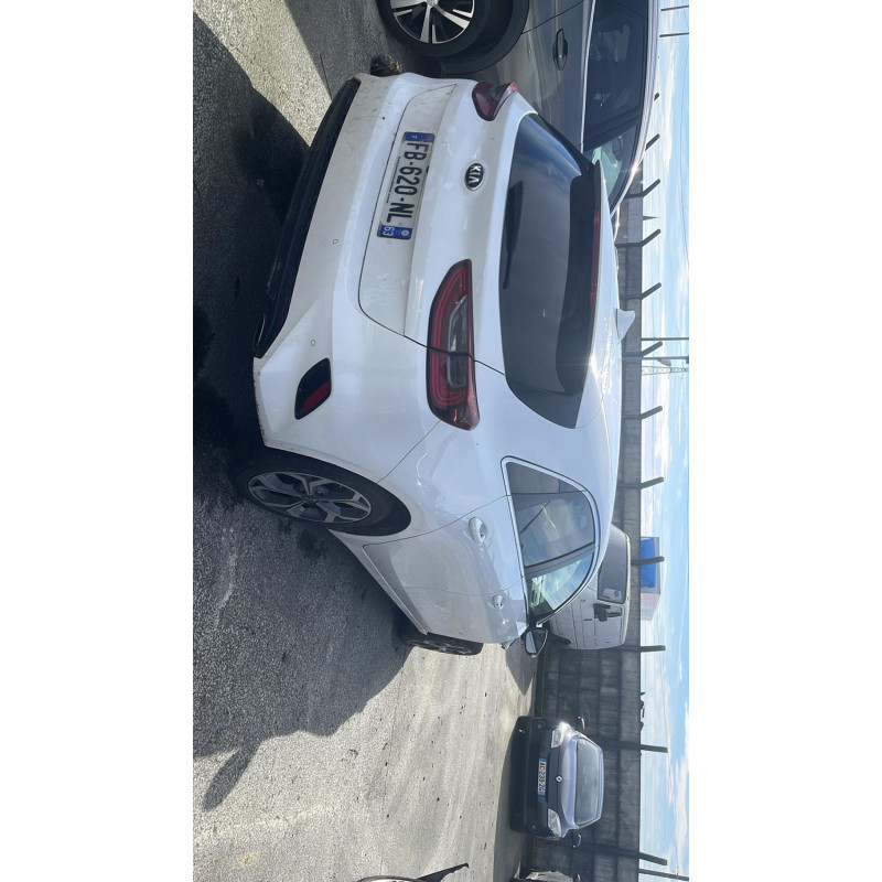 Alternateur KIA CEE-D 3 Photo n°8
