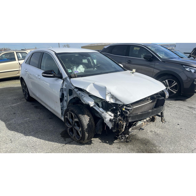 Alternateur KIA CEE-D 3 Photo n°9