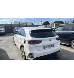 Alternateur KIA CEE-D 3