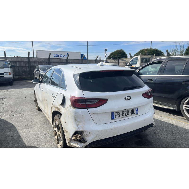 Alternateur KIA CEE-D 3 Photo n°10