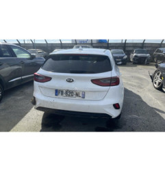 Alternateur KIA CEE-D 3