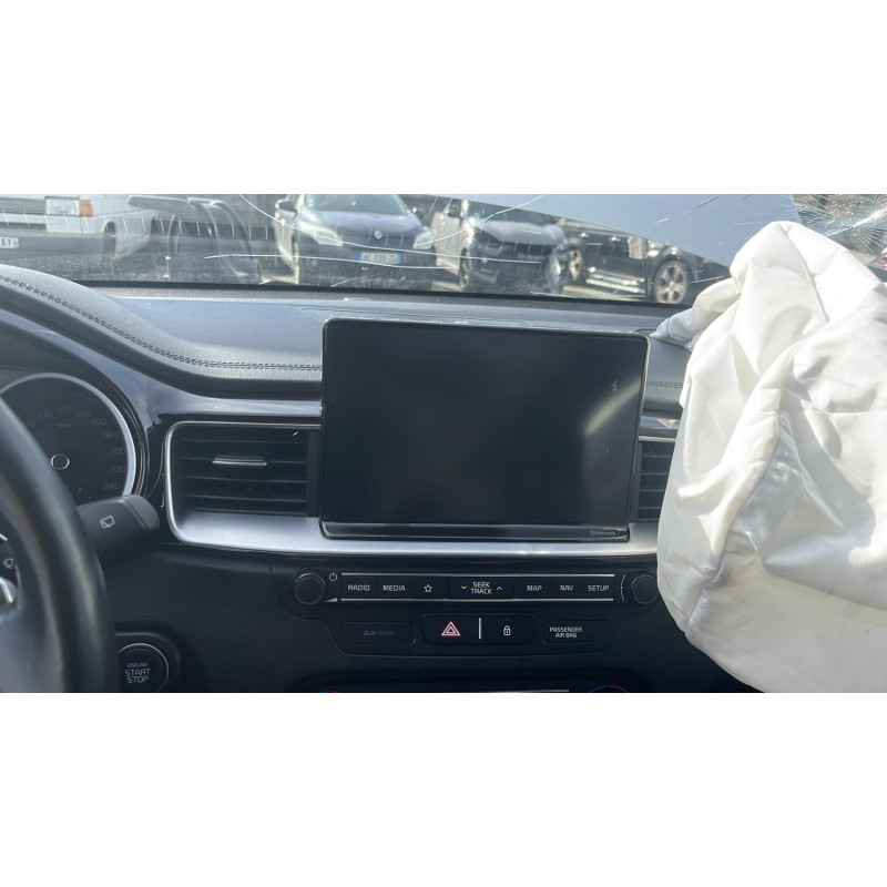 Alternateur KIA CEE-D 3 Photo n°14