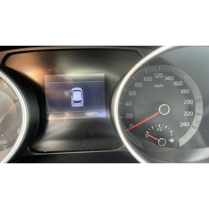 Alternateur KIA CEE-D 3 Photo n°18