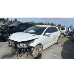 Alternateur KIA CEE-D 3
