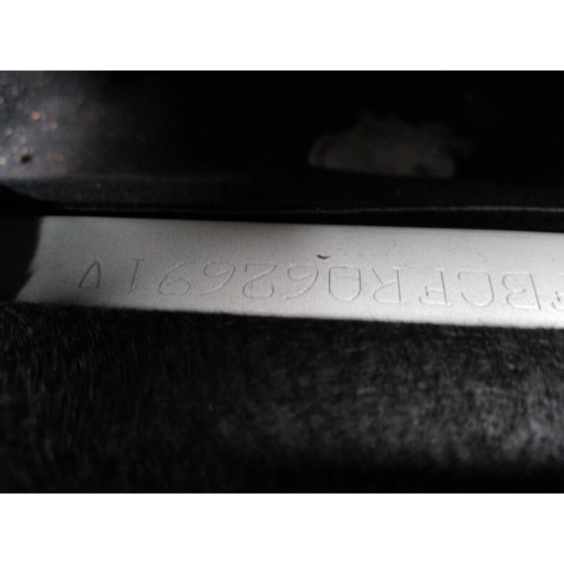 Alternateur PEUGEOT 108 Photo n°5