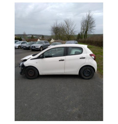 Alternateur PEUGEOT 108