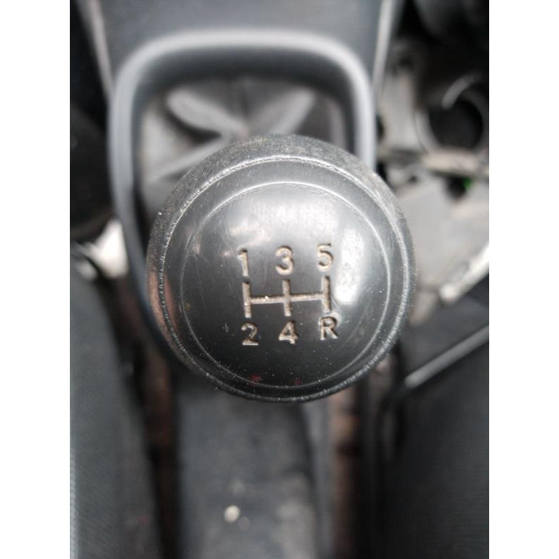 Alternateur PEUGEOT 108 Photo n°7