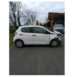 Alternateur PEUGEOT 108