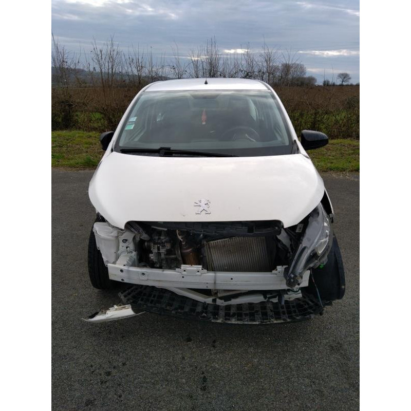Alternateur PEUGEOT 108 Photo n°9