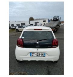 Alternateur PEUGEOT 108