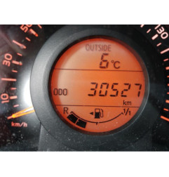 Alternateur PEUGEOT 108