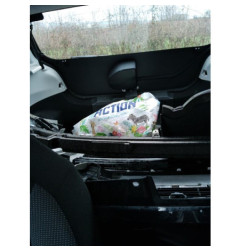 Alternateur PEUGEOT 108