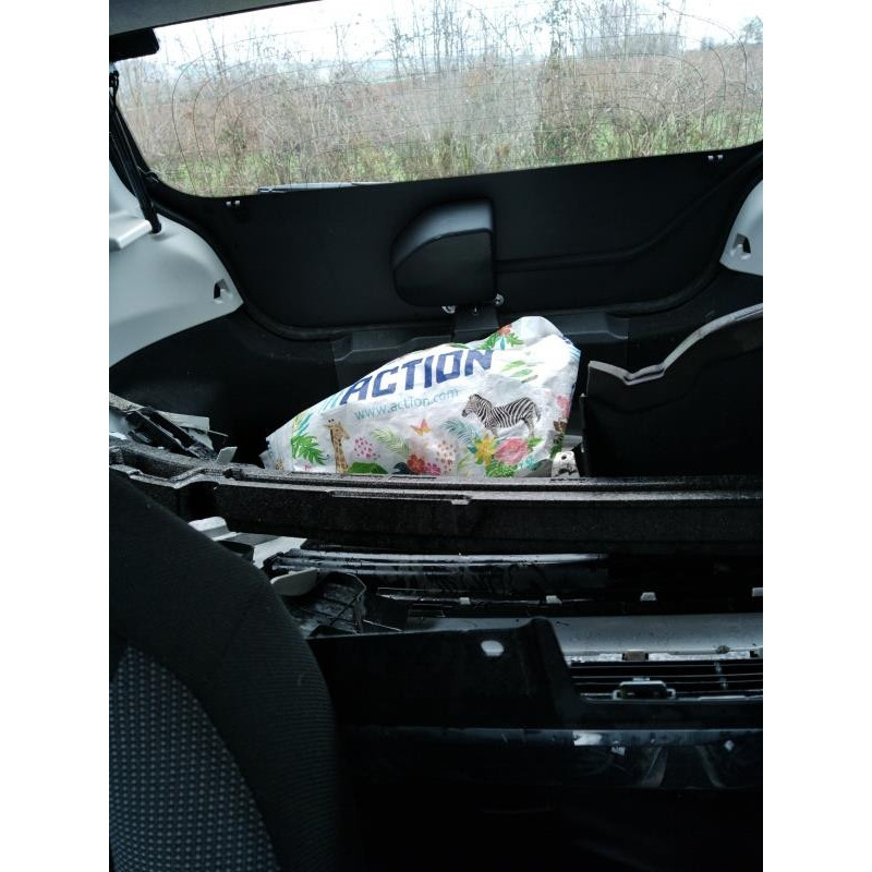 Alternateur PEUGEOT 108 Photo n°14