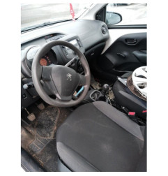 Alternateur PEUGEOT 108