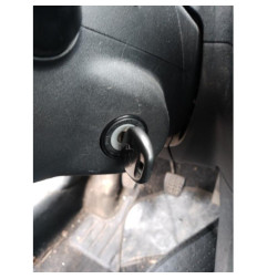 Alternateur PEUGEOT 108
