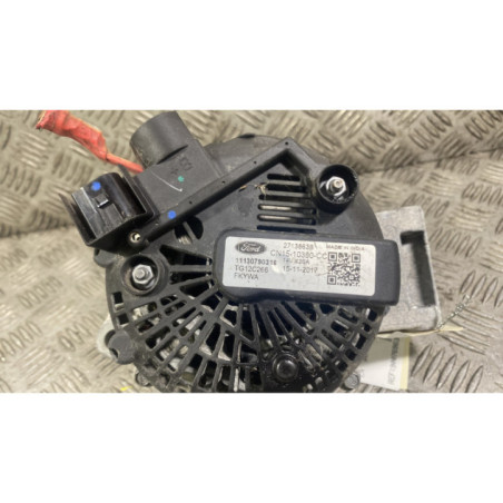 Alternateur FORD KA+