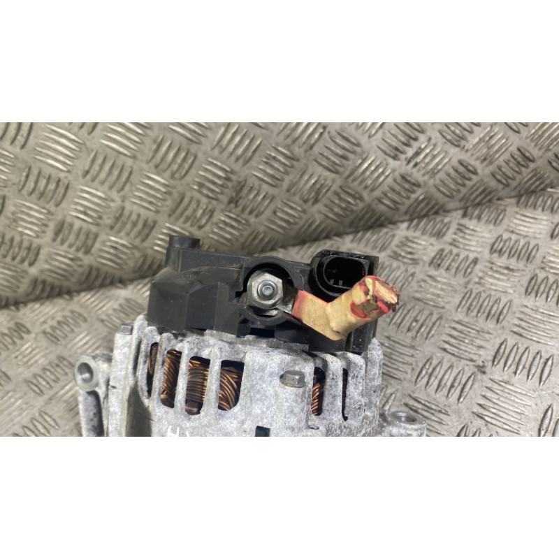 Alternateur FORD KA+ Photo n°3