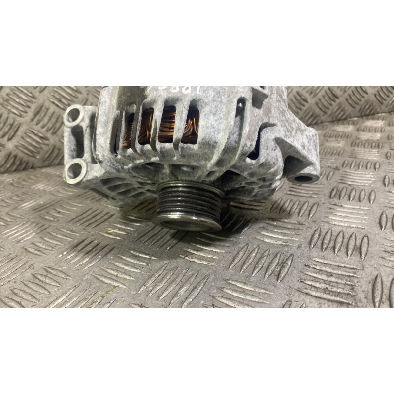 Alternateur FORD KA+ Photo n°4