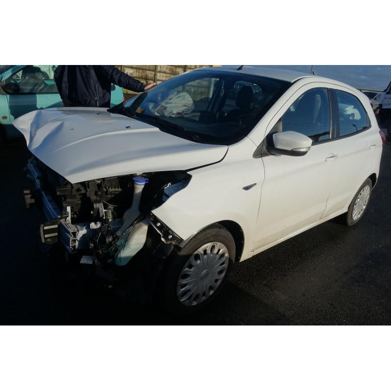 Alternateur FORD KA+ Photo n°5