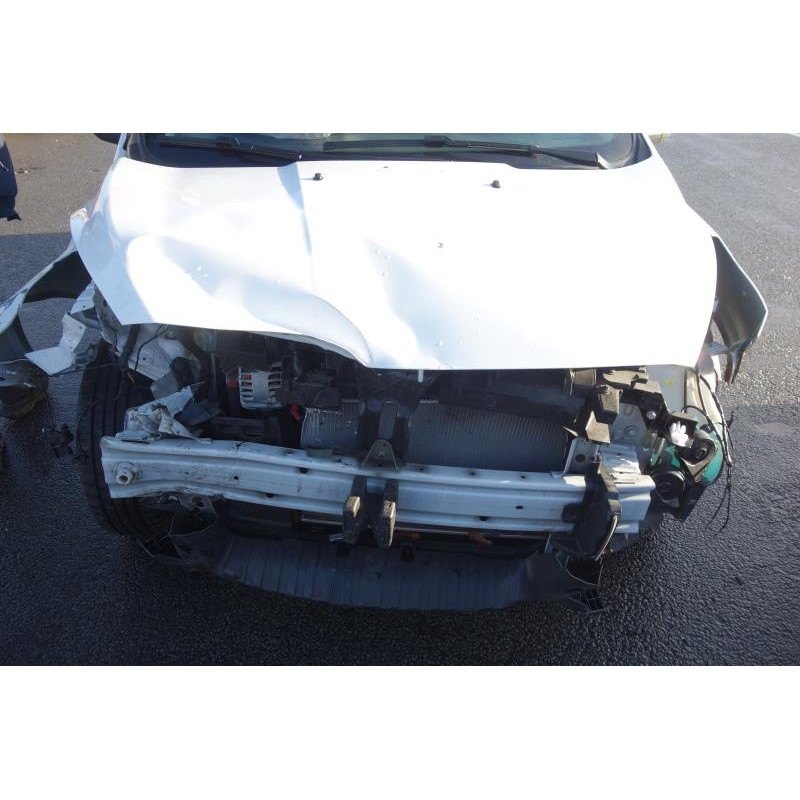 Alternateur FORD KA+ Photo n°6