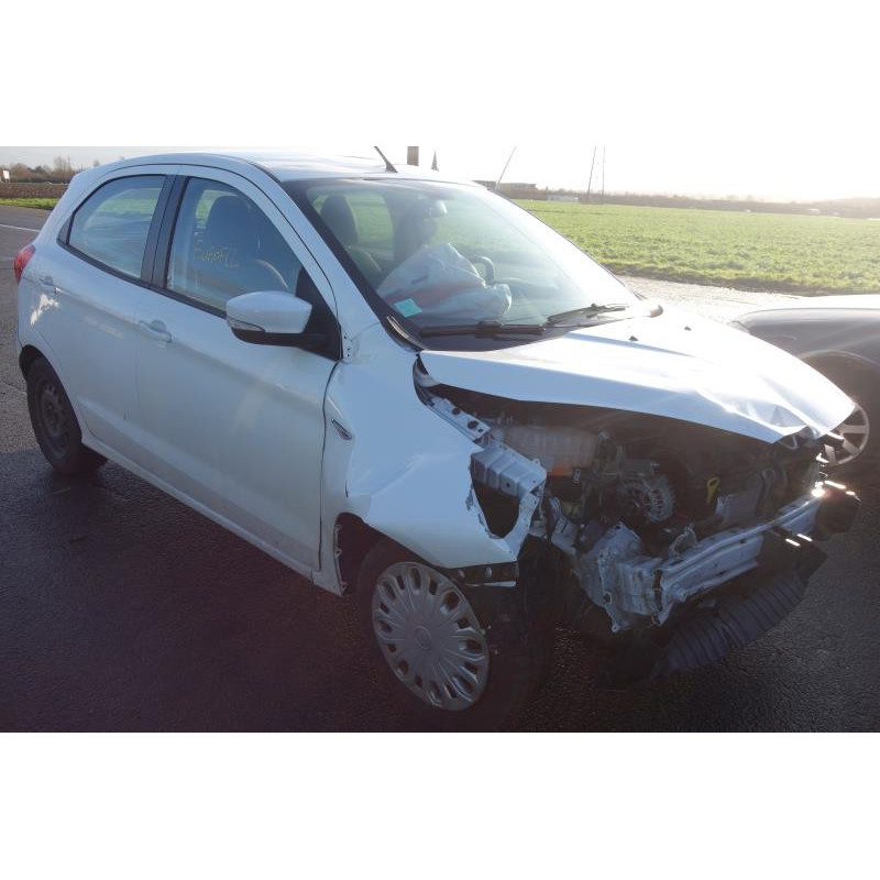Alternateur FORD KA+ Photo n°7