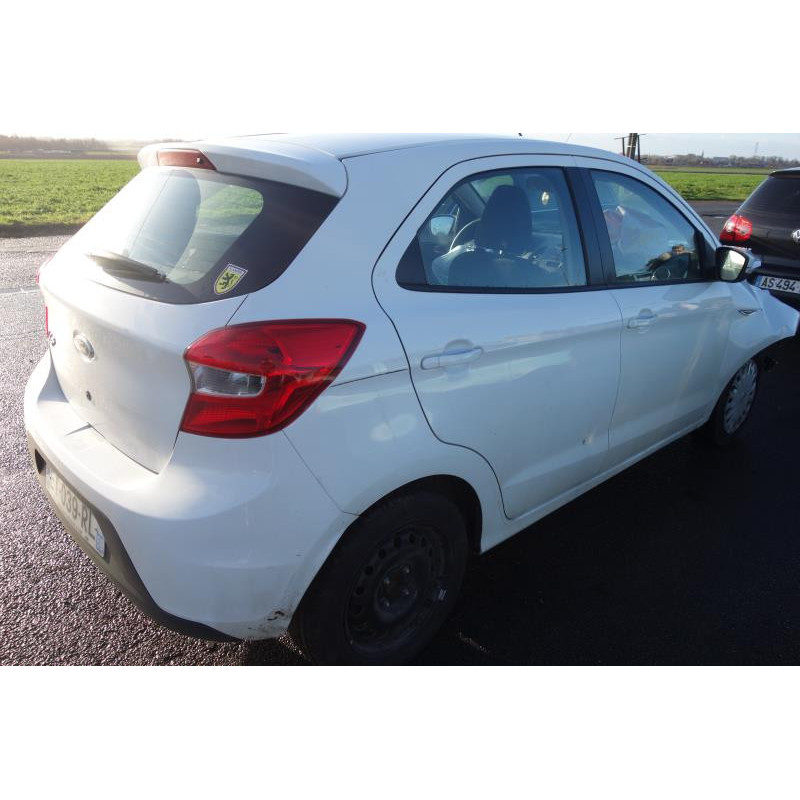 Alternateur FORD KA+ Photo n°8