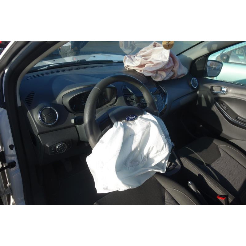 Alternateur FORD KA+ Photo n°10