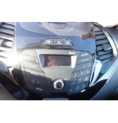 Alternateur FORD KA+