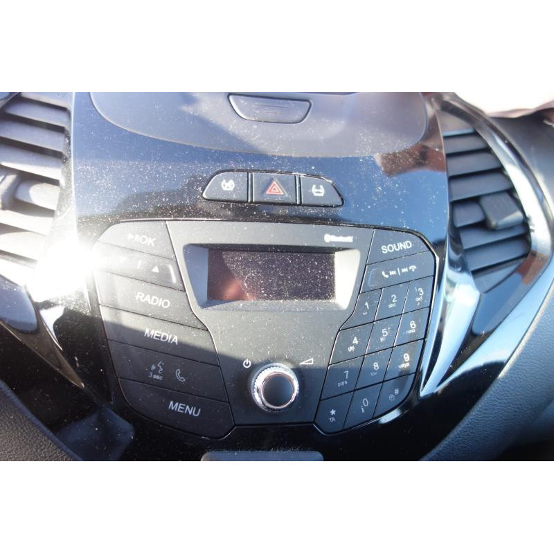 Alternateur FORD KA+ Photo n°12