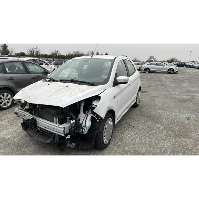 Alternateur FORD KA+ Photo n°14
