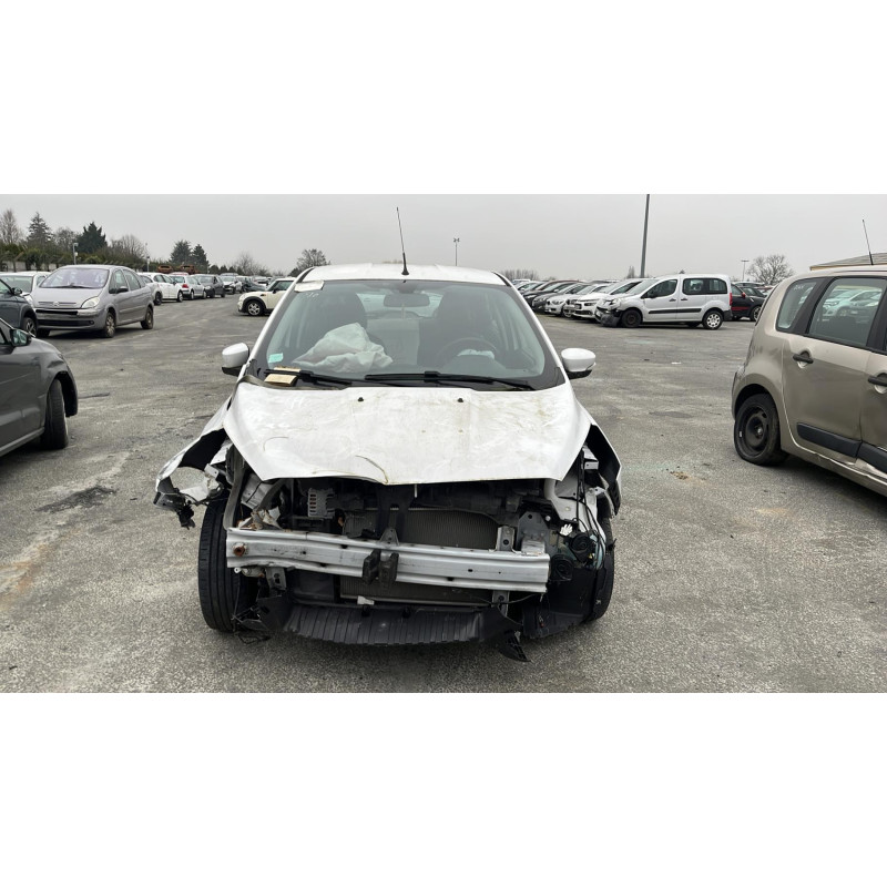 Alternateur FORD KA+ Photo n°15
